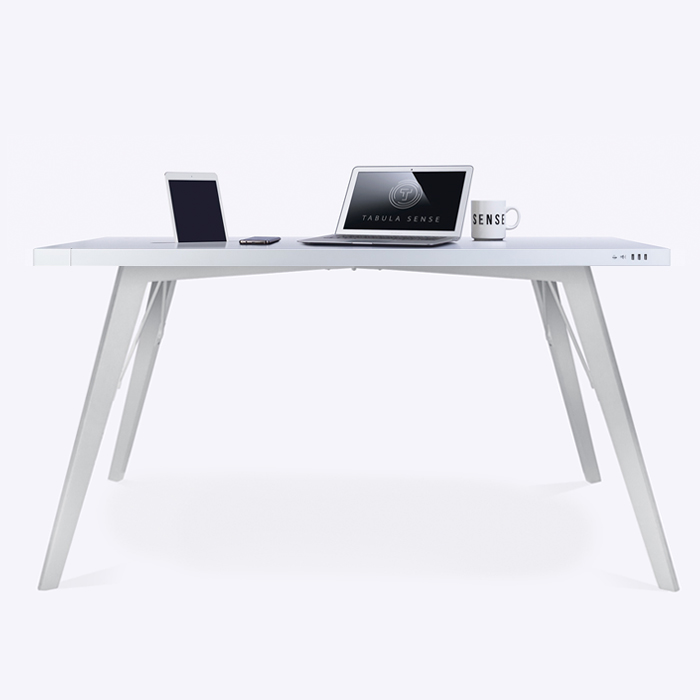 Умный стол tabula sense smart desk